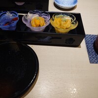 寿司 銀座 - 