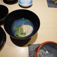 寿司 銀座 - 