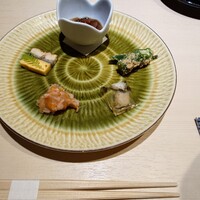 寿司 銀座 - 