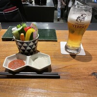 恵比寿 希鳥 - 