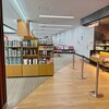 スターバックスコーヒー 成田空港第2ターミナルサテライト店