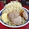 ラーメン二郎 生田駅前店