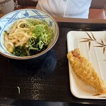 丸亀製麺 - 