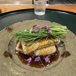 森ふじ - うなぎ