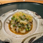 森ふじ - イカ(生)