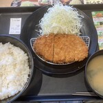 松のや - 料理写真: