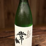 炭火酒場　鶏と魚 - 常山（じょうざん）福井県