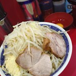 ラーメン二郎 - 