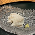 森ふじ - あなご