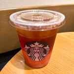 スターバックス・コーヒー - ドリンク写真: