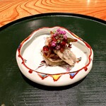 森ふじ - いわし(揚げ)