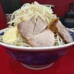 ラーメン二郎 - 