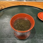 森ふじ - もずく的な