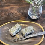 台湾 席茶 蓮月庭 - 