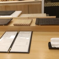 鮨たけひろ - ドリンクメニュー♪