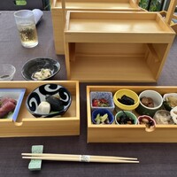 京料理 竹島 ICHIGO - 