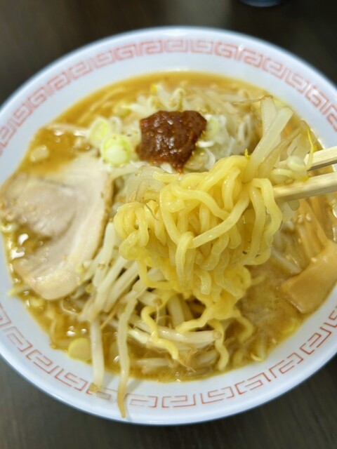 古関食堂 古関PA(上り)店（【旧店名】デイリー食堂） - 川崎町その他（食堂）の写真