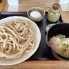 本手打ちうどん庄司