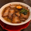 焼豚ラーメン 三條
