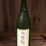 炭火酒場　鶏と魚 - 東洋美人（とうようびじん）山口県