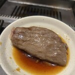 焼肉 牛城 - 