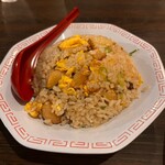 焼豚ラーメン 三條 - 