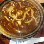 煮込うどん 山本屋本店 - 