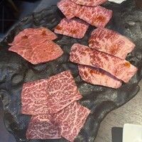 焼肉 じゅん - 
