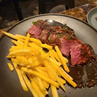 ビストロ クレスタ 麻布十番 - 