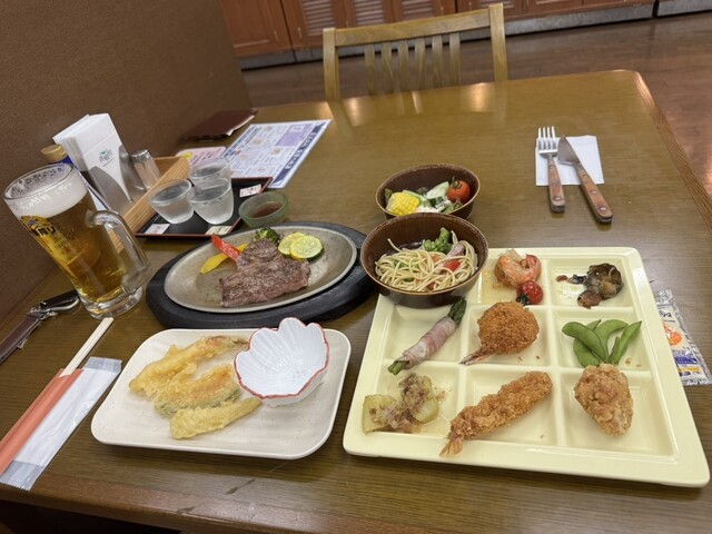 休暇村 裏磐梯 - 猪苗代（ホテル）の写真