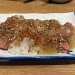 屋台屋 博多劇場 - 