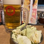 屋台屋 博多劇場 - 