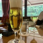 グリンデルワルト - 