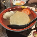 包廂居酒屋 九十九 金澤店 - 