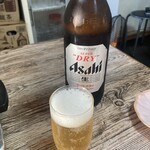 とんちゃん ふじ  - 