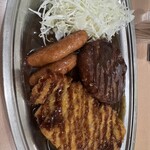 ターバンカレー 本店 - 