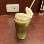 快活CLUB - ドリンク写真: