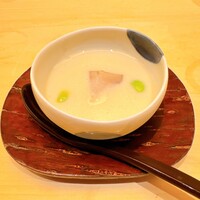 鮨　日本橋　鰤門 - 