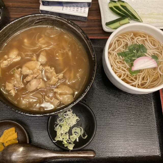 結庵 国分町店 - 勾当台公園（居酒屋）の写真