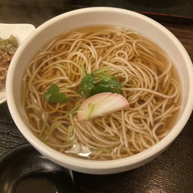 結庵 国分町店 - 勾当台公園（居酒屋）の写真