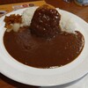 カレーショップMASARA