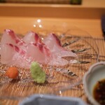 御料理 まつ山 - 