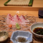 御料理 まつ山 - 