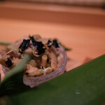 御料理 まつ山 - 