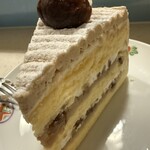 パティスリーヒラノ - 