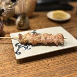 くちばしモダン - 