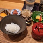 御料理 まつ山 - 