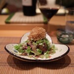 御料理 まつ山 - 