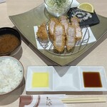 とんかつこおち - 