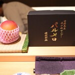 御料理 まつ山 - 